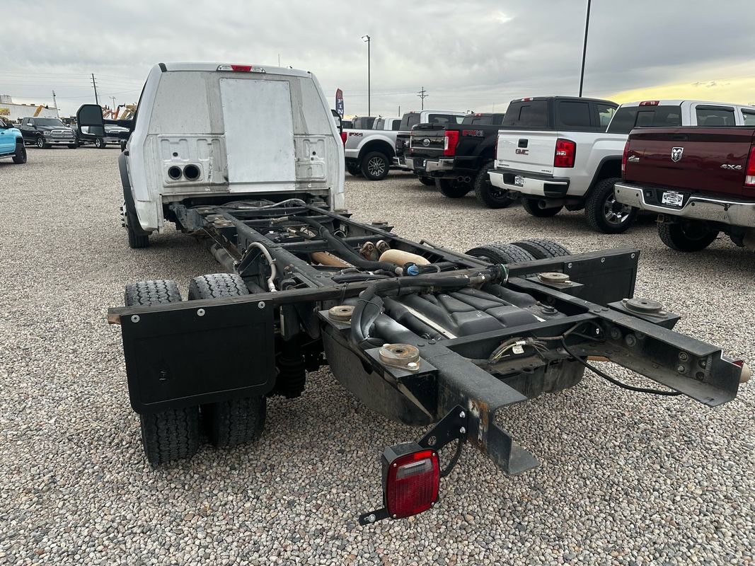 Used 2019 Ford F550 XLT image 10