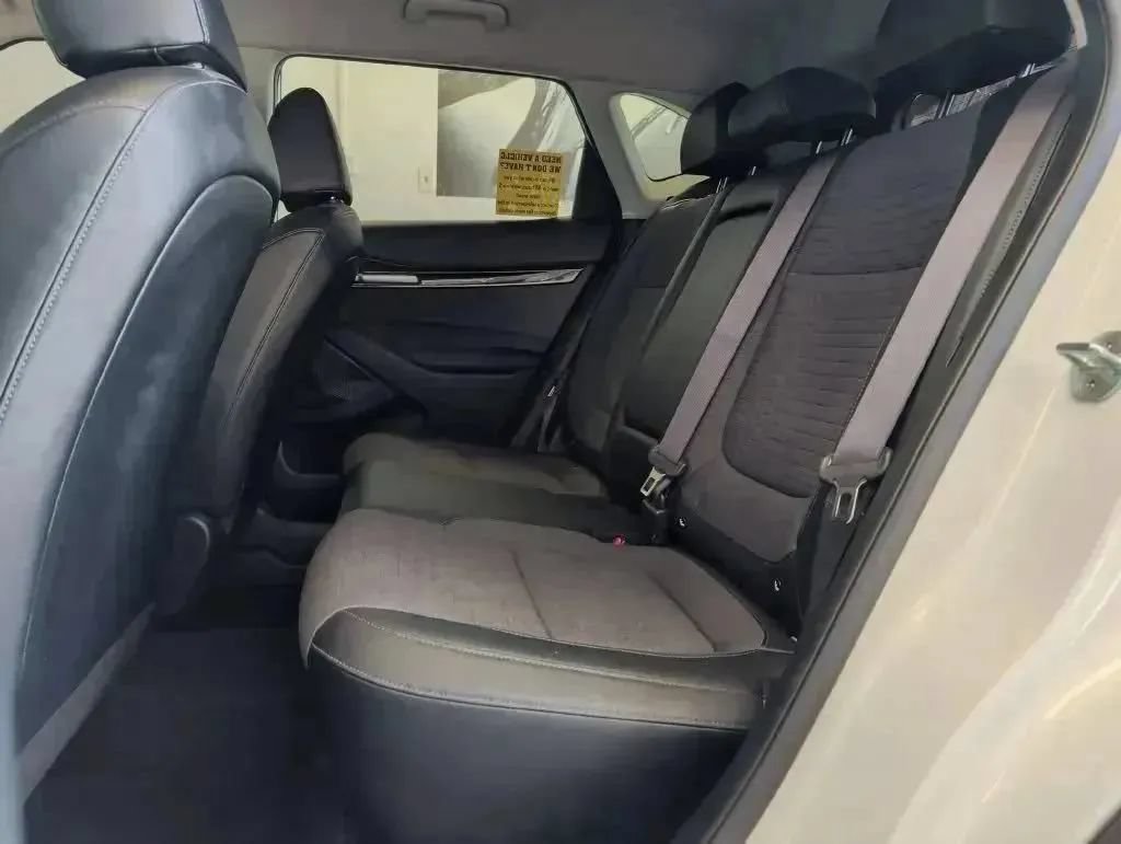 Used 2022 Kia Seltos S FWD image 71
