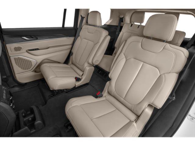 Certified 2021 Jeep Grand Cherokee L Laredo AWD/4WD image 13