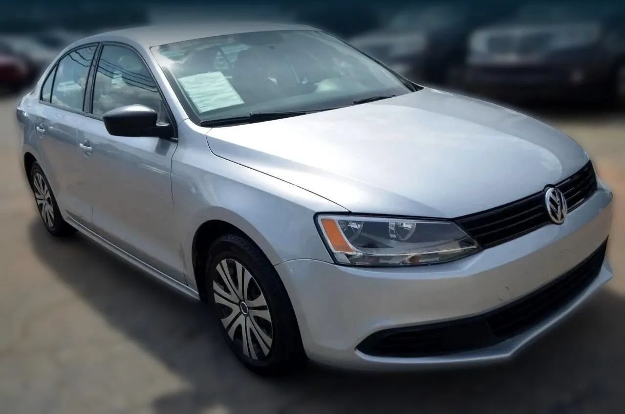 Used 2014 Volkswagen Jetta S FWD image 14