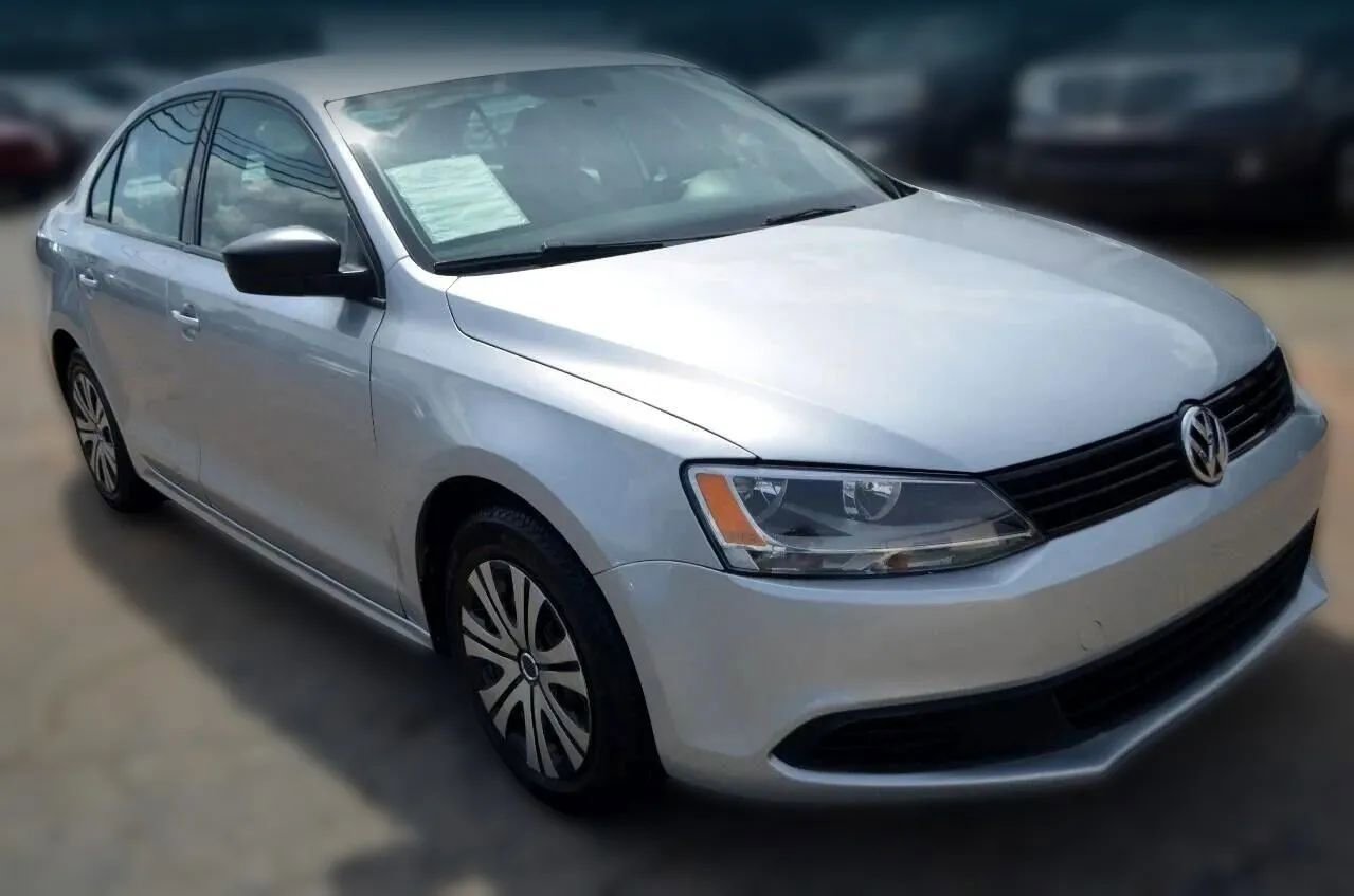 Used 2014 Volkswagen Jetta S image 14