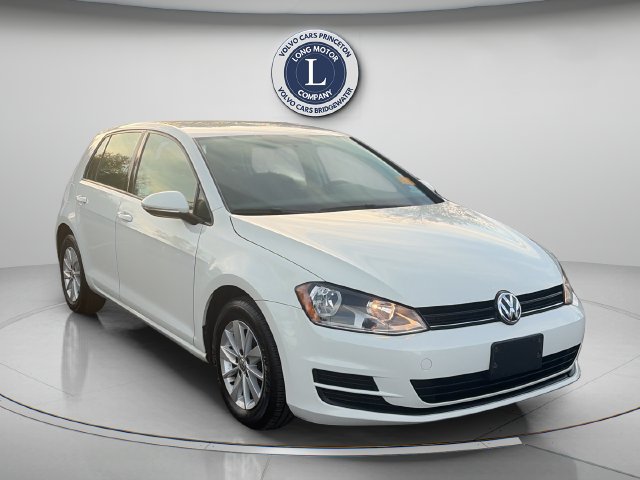Used 2017 Volkswagen Golf S FWD image 13