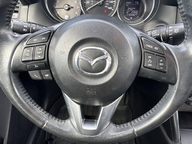 Used 2015 MAZDA CX-5 Grand Touring image 23