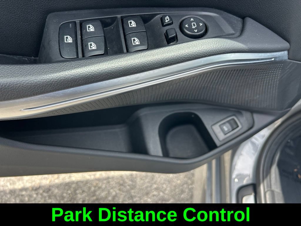 Used 2025 BMW 330i xDrive Sedan w/ Convenience Package AWD/4WD image 36