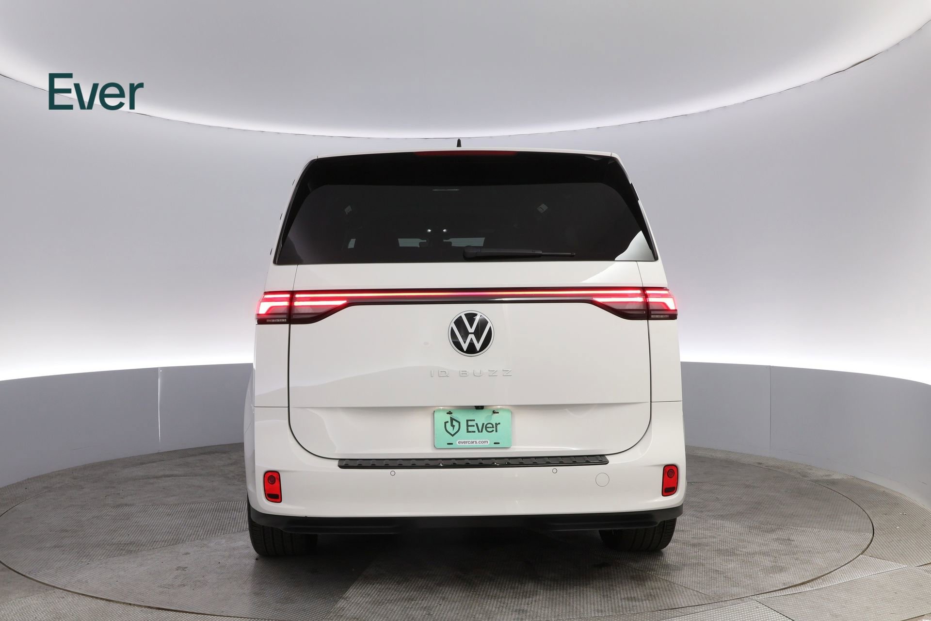 Used 2025 Volkswagen ID. Buzz Pro S image 15