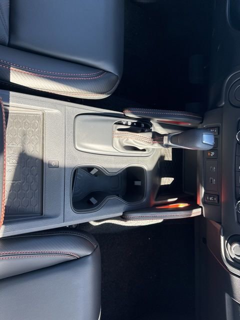 New 2026 Nissan Frontier Pro-X w/ Pro Premium Package image 13