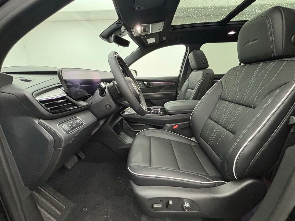 New 2026 Buick Enclave Avenir w/ Super Cruise Package image 29