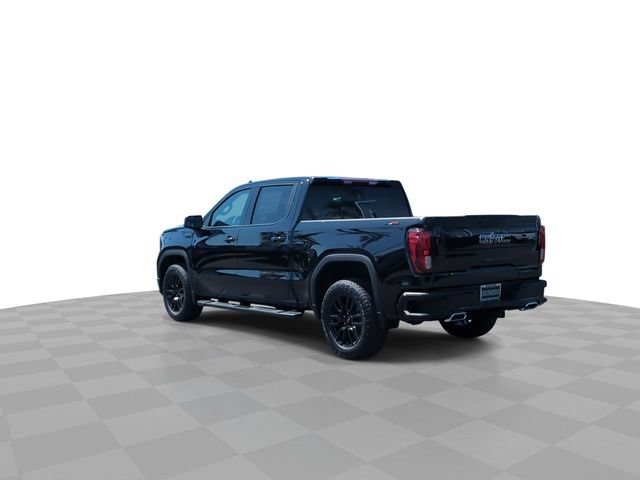 New 2026 GMC Sierra 1500 Elevation w/ LPO, Elevation Black Package AWD/4WD image 7