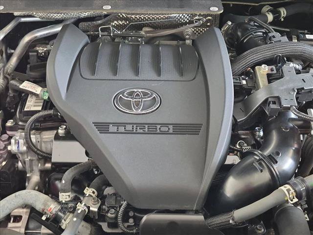 Used 2024 Toyota Highlander Platinum AWD/4WD image 26