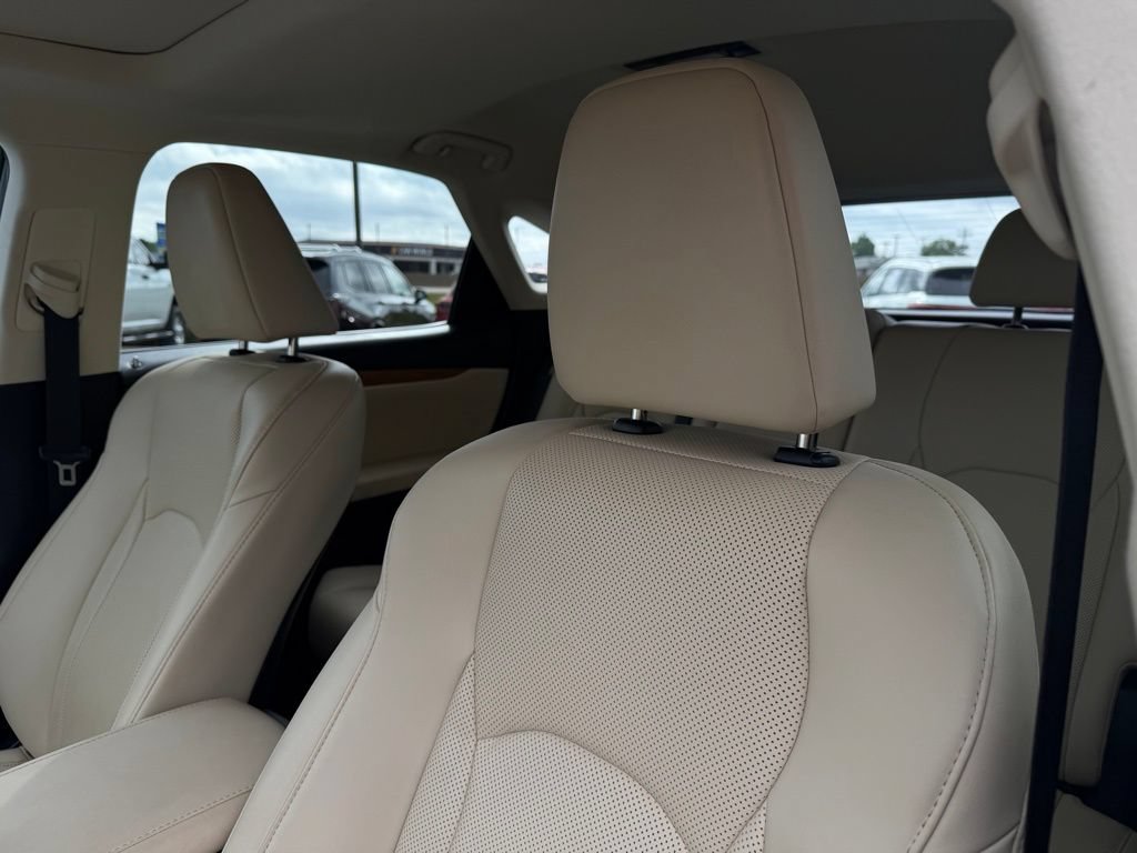 Used 2021 Lexus RX 350 FWD w/ Premium Package image 14