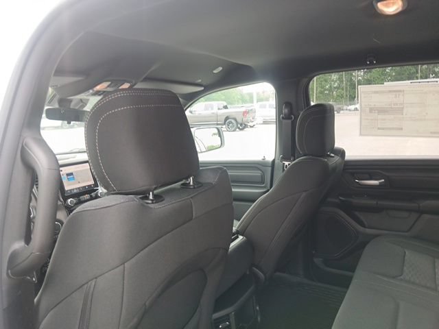 New 2026 RAM 1500 Classic Warlock AWD/4WD image 13