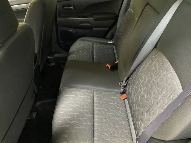 Used 2025 Mitsubishi Outlander Sport ES image 21