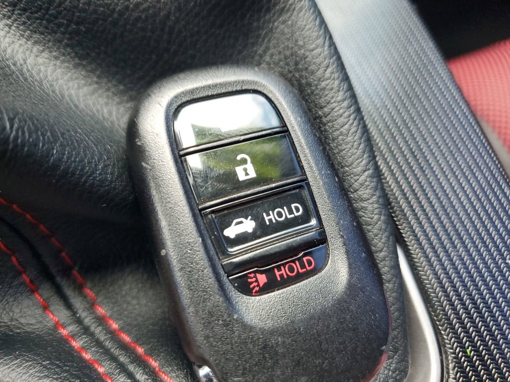 Used 2023 Honda Civic Si image 27