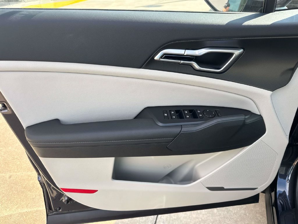 New 2026 Kia Sportage EX FWD image 20