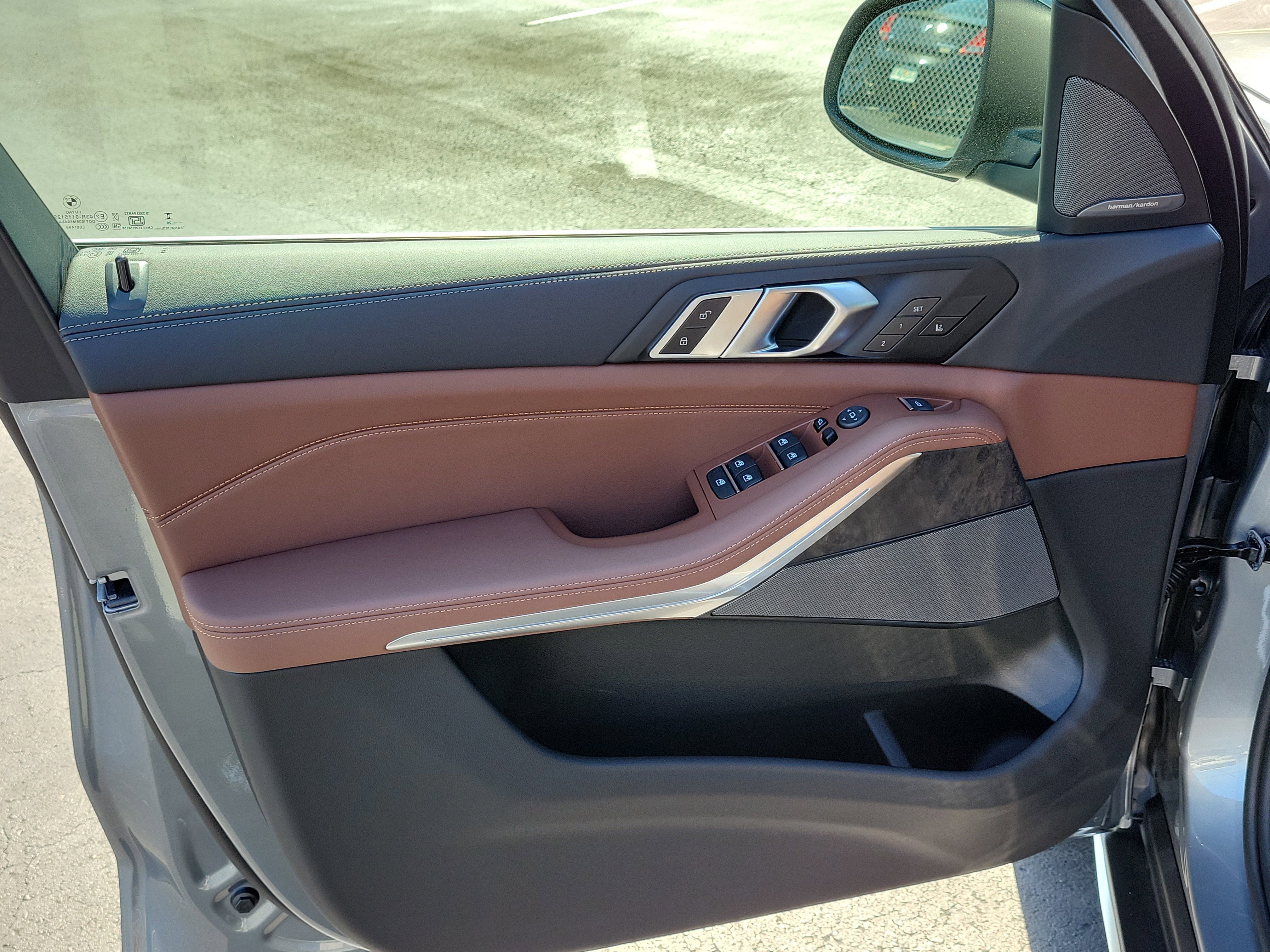 New 2026 BMW X5 sDrive40i w/ Climate Comfort Package RWD image 13