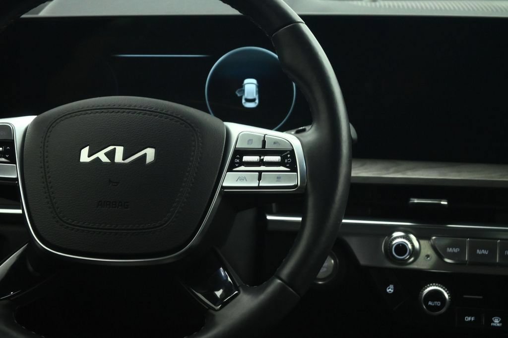 Certified 2024 Kia Telluride SX X-Line AWD/4WD image 43