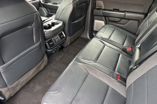 Used 2024 Ford F150 Raptor image 13