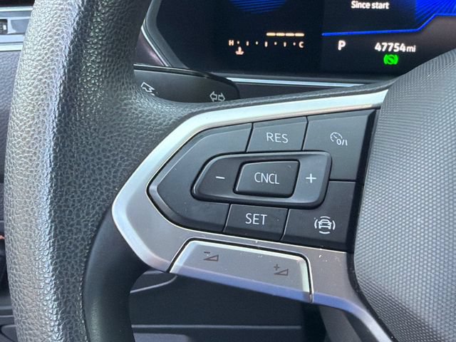 Used 2022 Volkswagen Tiguan S FWD image 24