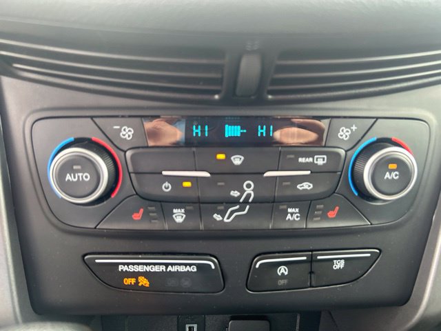 Used 2018 Ford Escape SE FWD image 30