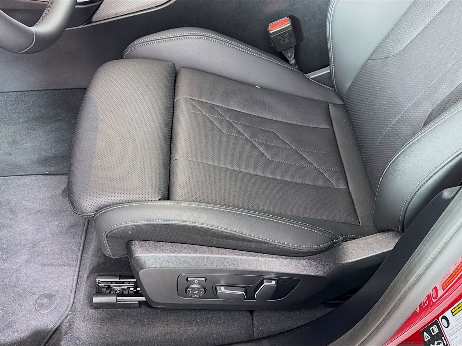 Used 2026 BMW X3 xDrive30 image 21