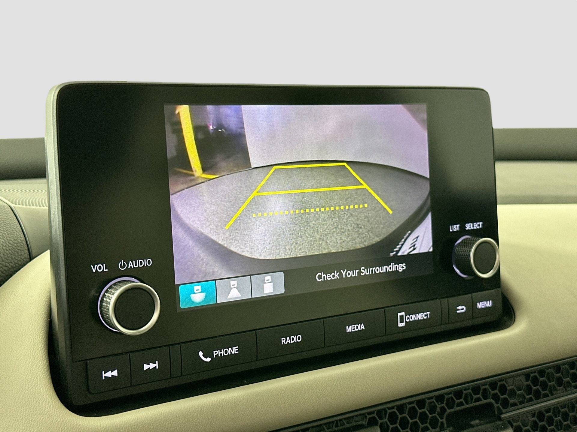 Used 2023 Honda HR-V LX image 12