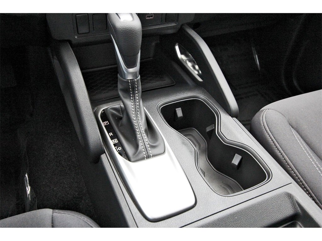 Certified 2024 Nissan Frontier SV w/ Technology Package image 24