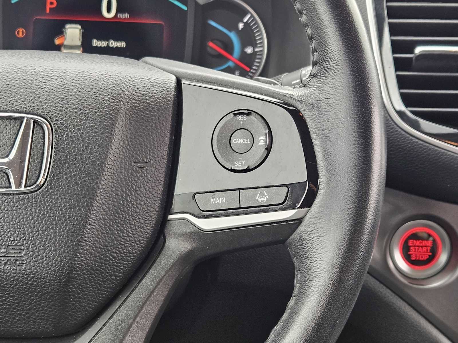 Certified 2021 Honda Pilot Special Edition image 29