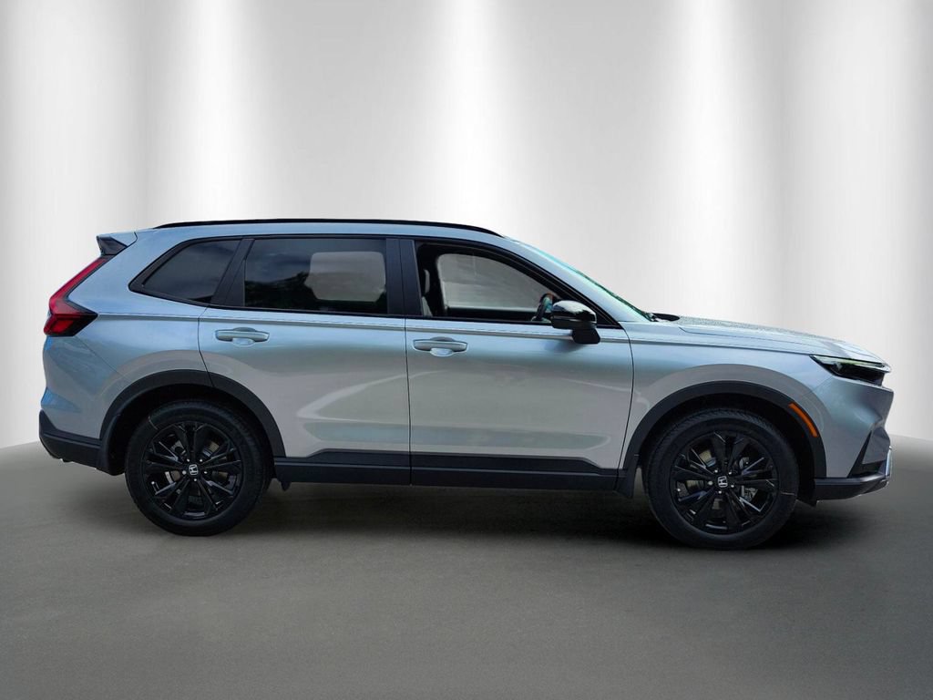 New 2026 Honda CR-V Sport Touring image 7