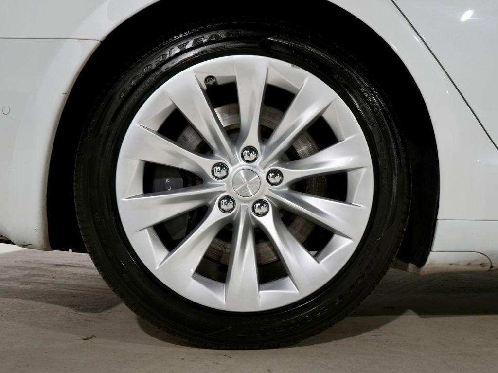 Used 2016 Tesla Model S 75D image 35