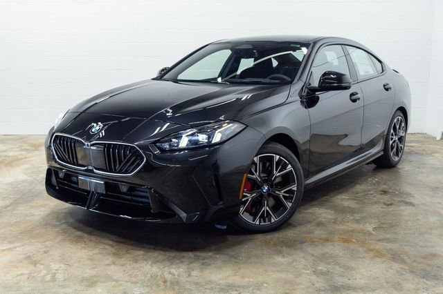 New 2026 BMW 228i xDrive w/ Technology Package image 11