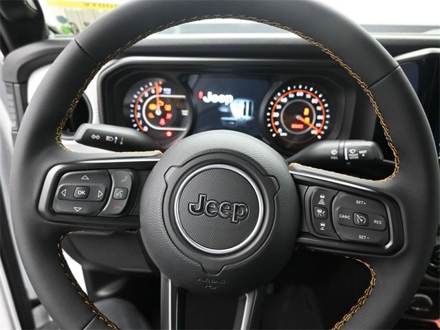 Used 2024 Jeep Gladiator Sport image 22