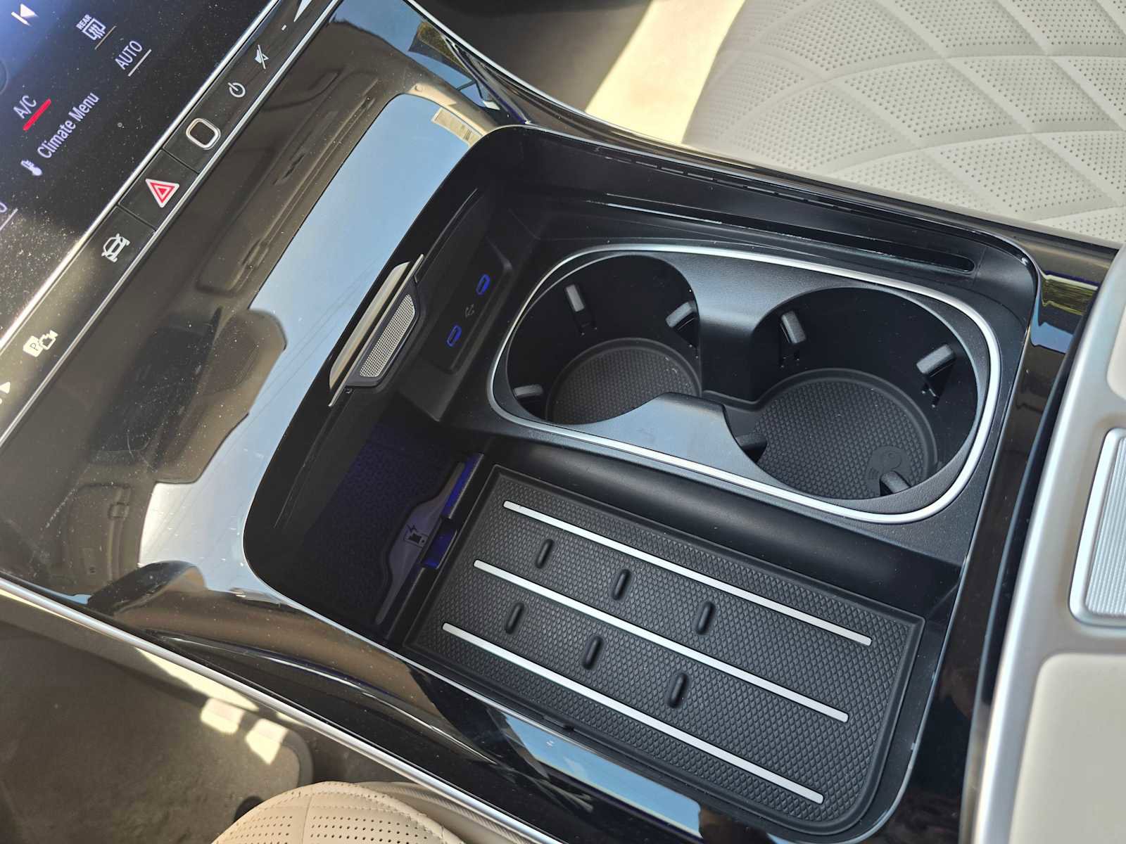 Used 2024 Mercedes-Benz S 580 4MATIC Sedan image 31