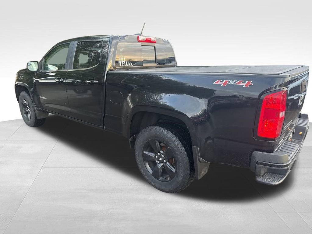 Used 2016 Chevrolet Colorado LT image 5