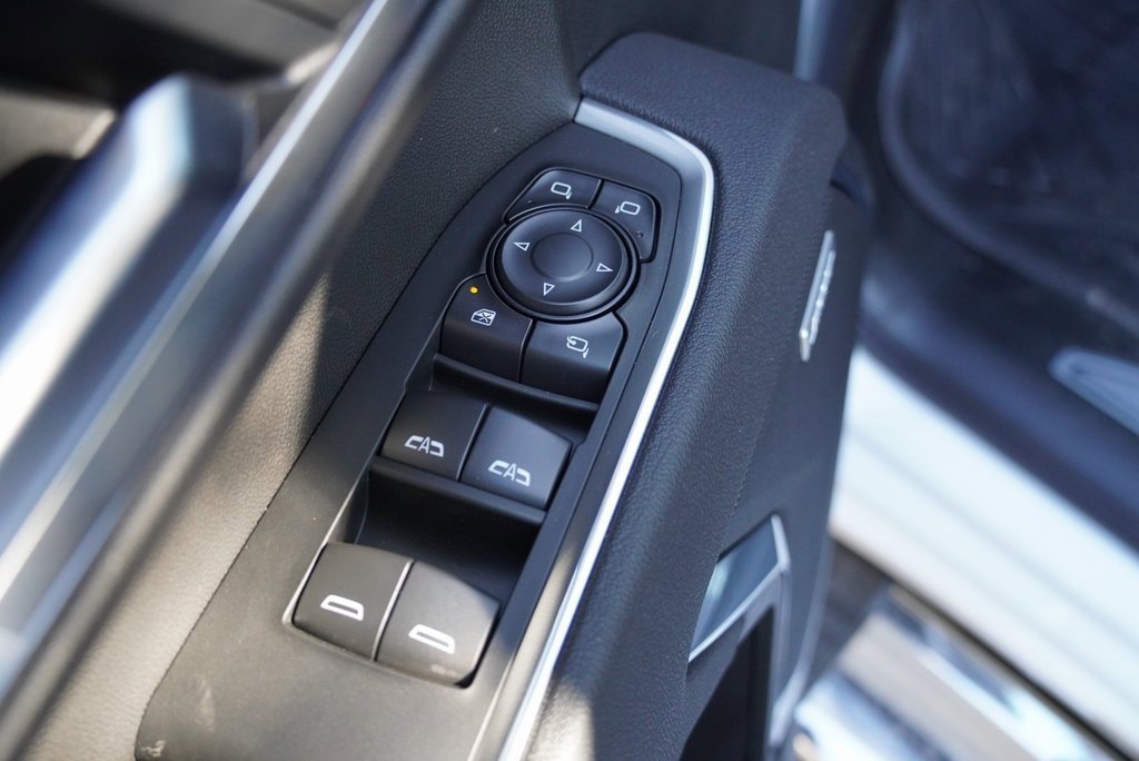 New 2026 GMC Sierra 1500 SLT image 34