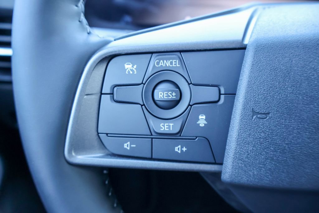 New 2026 Nissan Sentra SV image 11