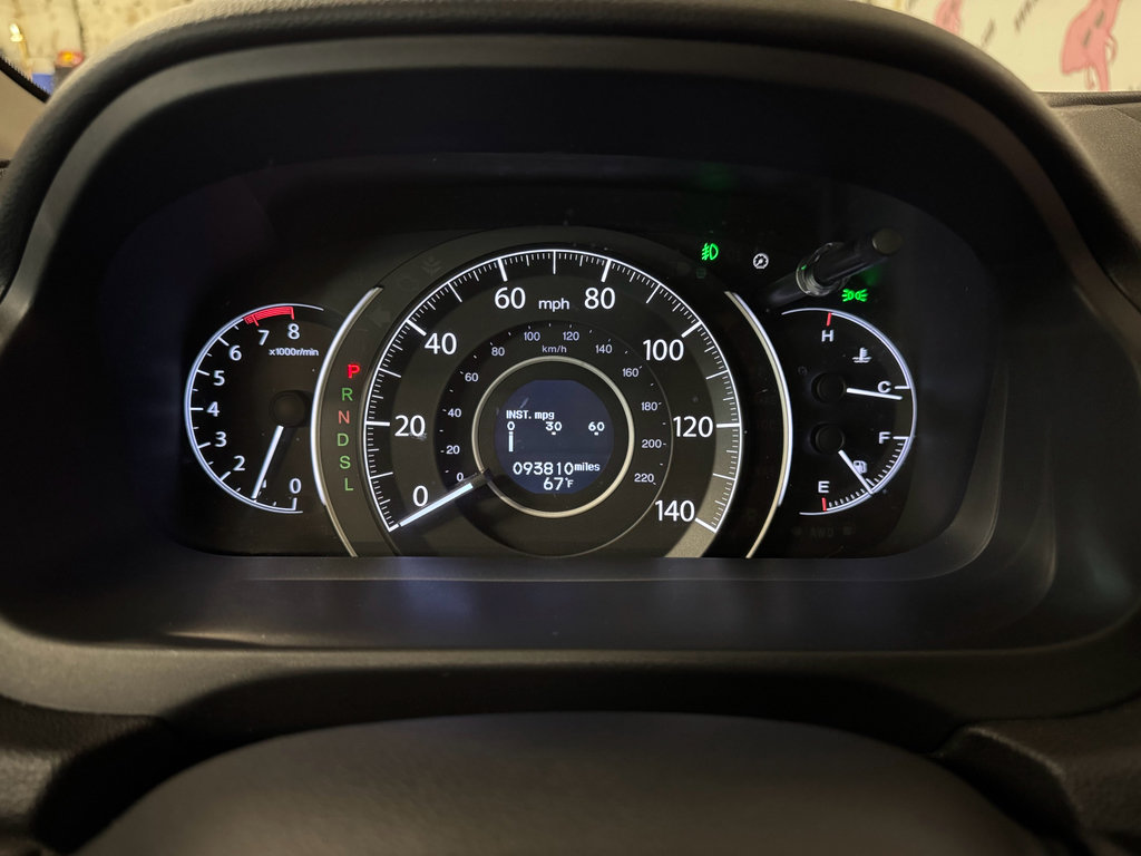 Used 2016 Honda CR-V Touring image 25