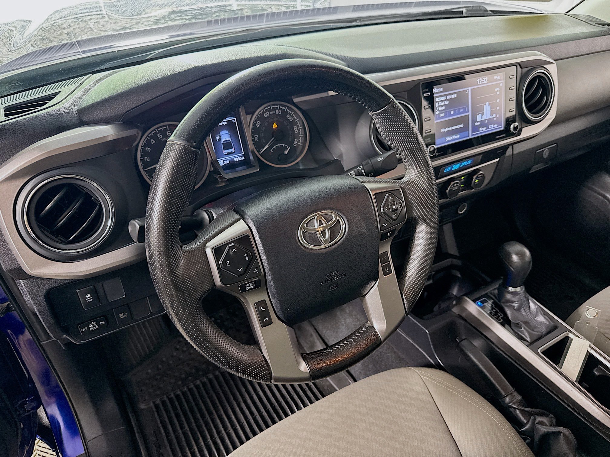 Used 2023 Toyota Tacoma SR5 AWD/4WD image 22
