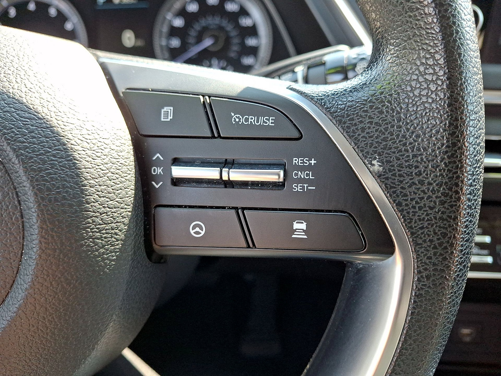 Used 2020 Hyundai Sonata SEL w/ Cargo Package FWD image 18