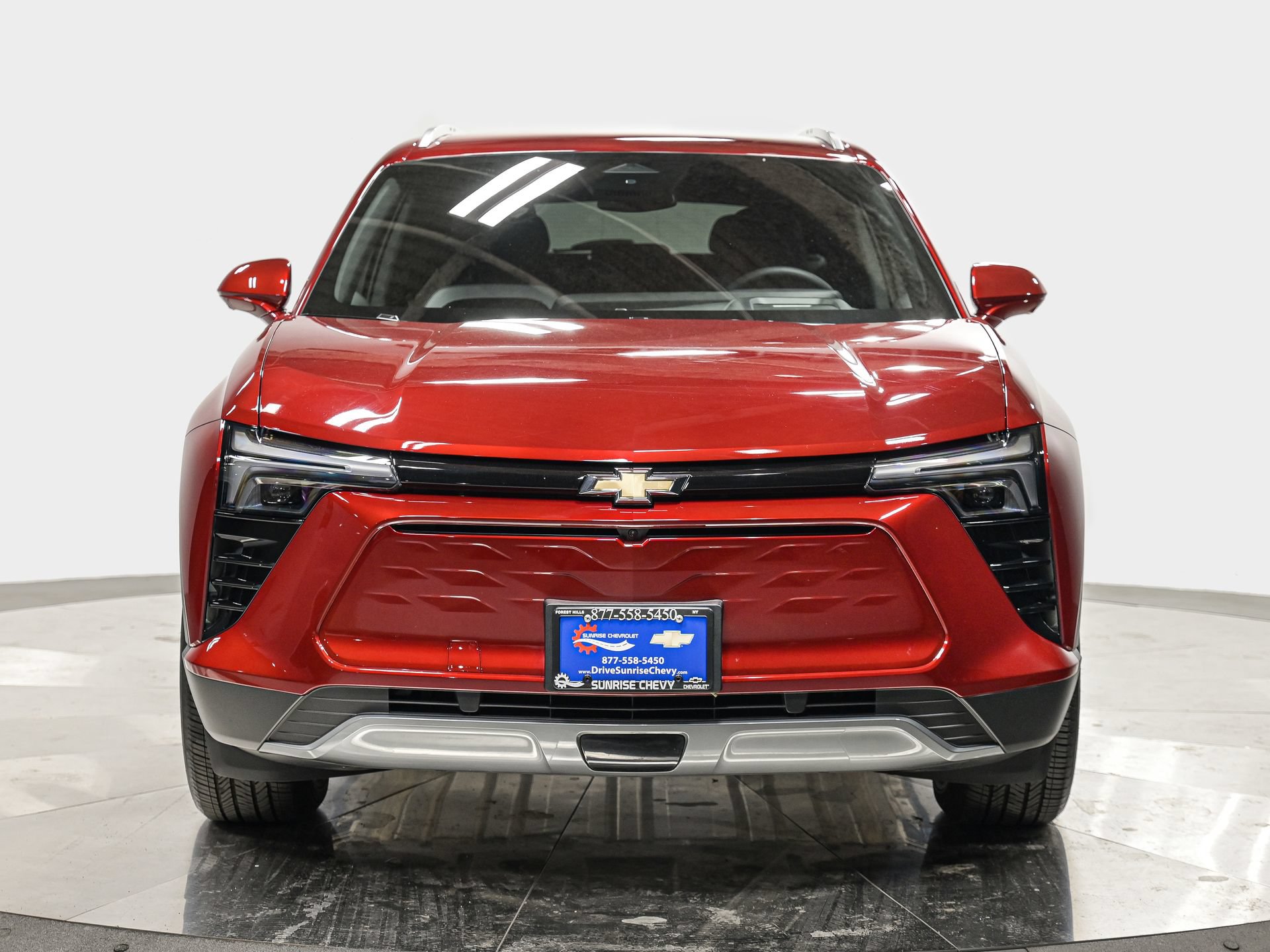 Used 2024 Chevrolet Blazer EV LT AWD/4WD image 10