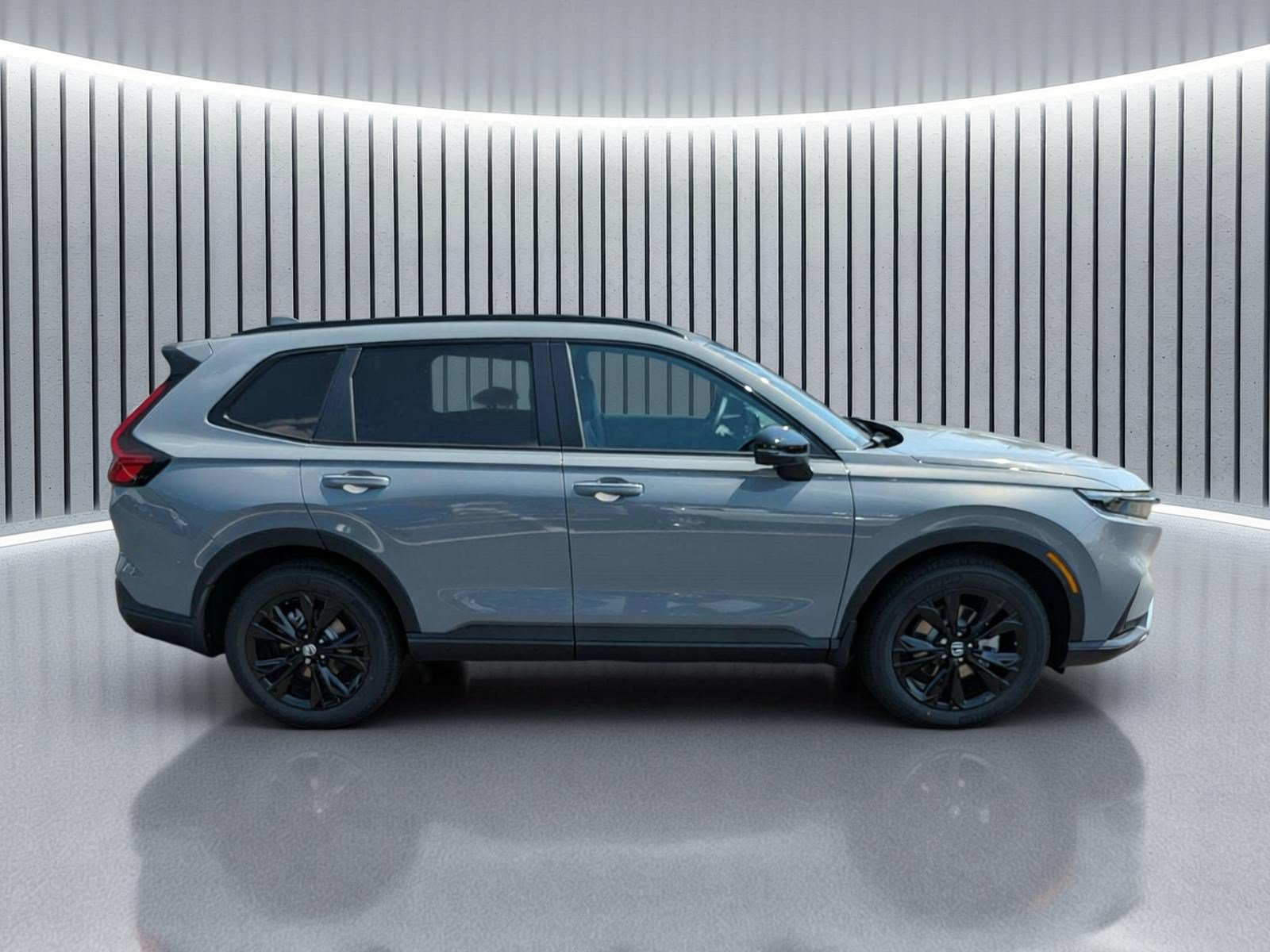 New 2027 Honda CR-V Sport Touring image 3