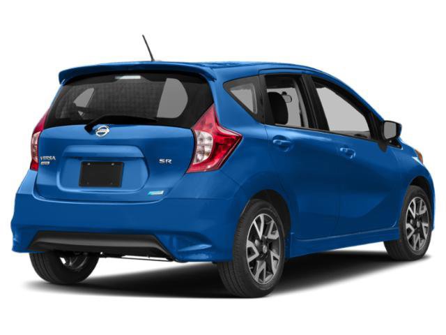 Used 2015 Nissan Versa Note SR w/ SR Tech Package FWD image 2
