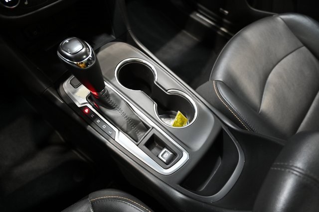 Used 2018 Chevrolet Equinox Premier image 18