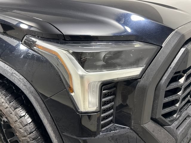 Used 2022 Toyota Tundra SR5 w/ TRD Off-Road Premium Package AWD/4WD image 12