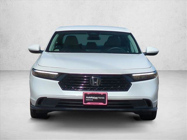 Used 2023 Honda Accord LX image 2