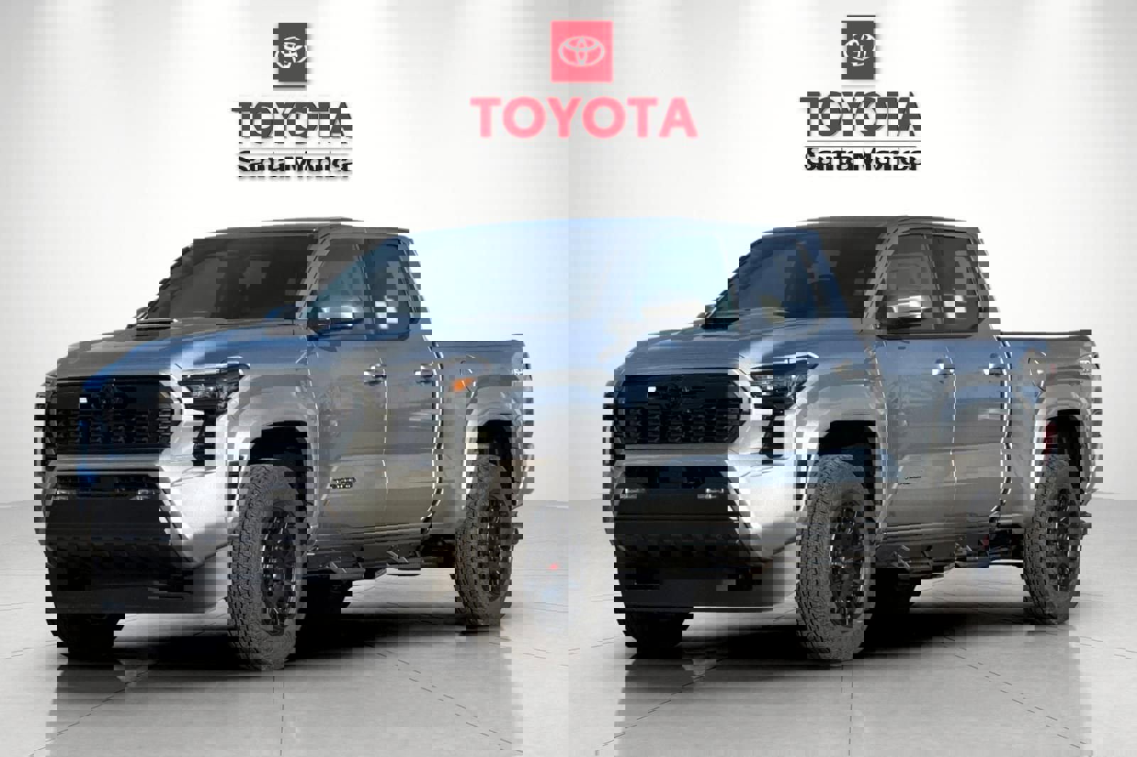 New 2026 Toyota Tacoma TRD Sport image 6