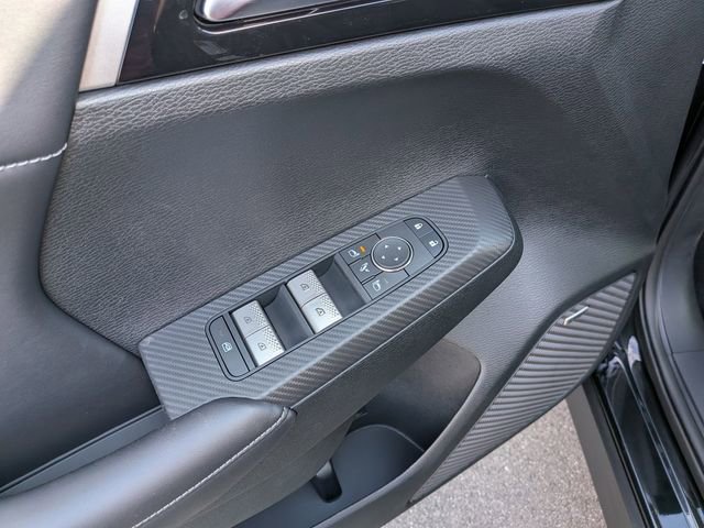 New 2026 Mitsubishi Outlander SE FWD image 13