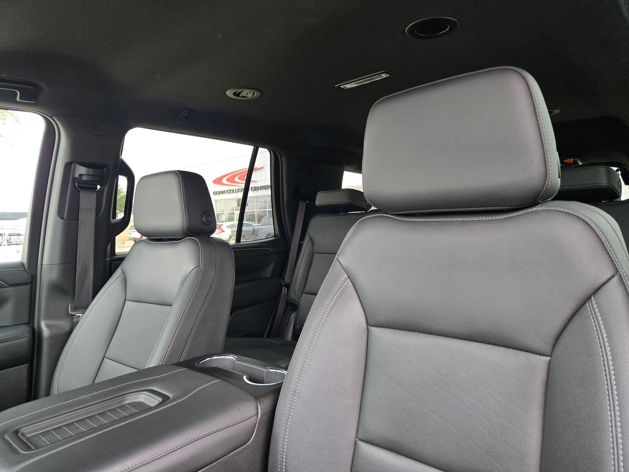 Certified 2023 Chevrolet Tahoe Z71 w/ Z71 Off-Road Package image 13