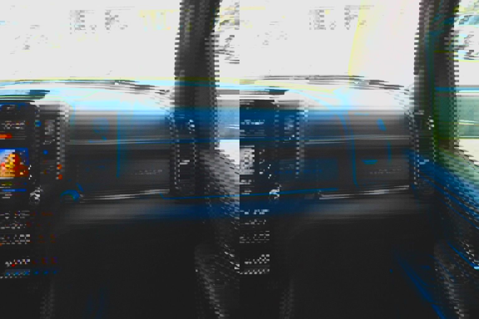 Used 2022 RAM 1500 Limited image 22