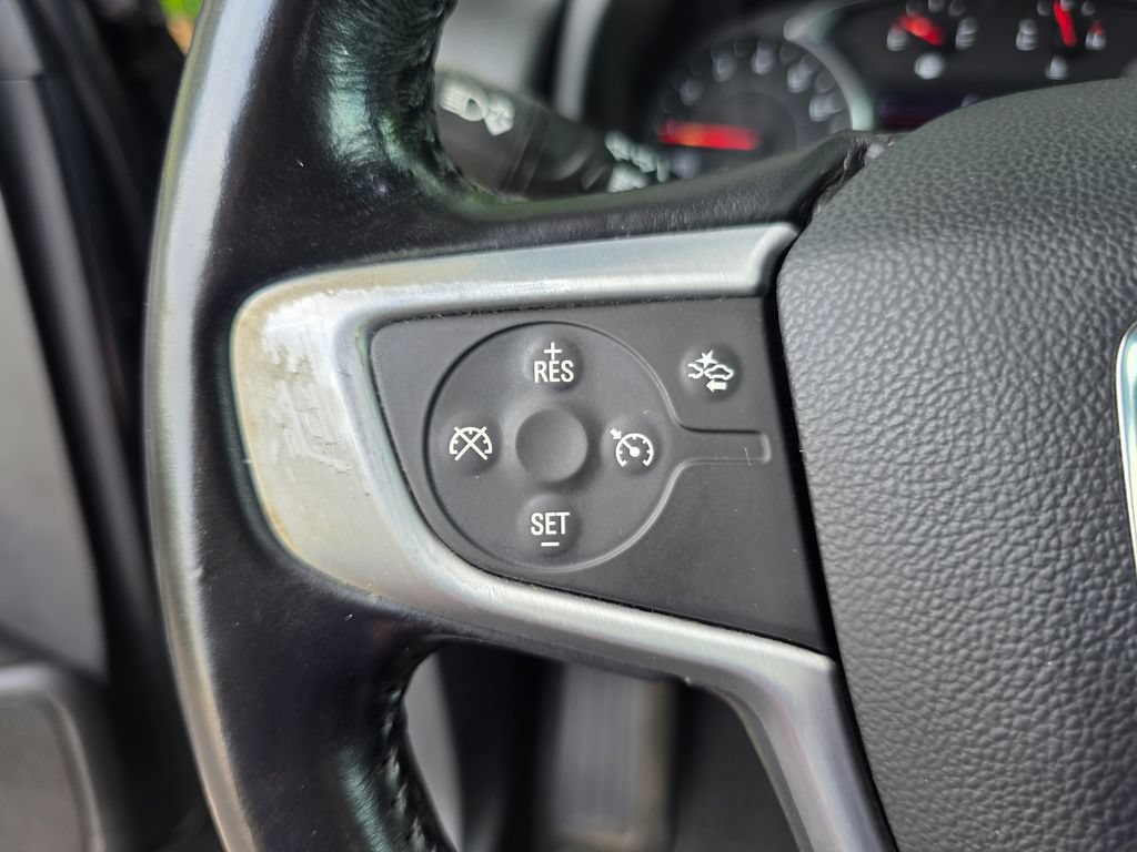 Used 2020 GMC Terrain SLT FWD image 23