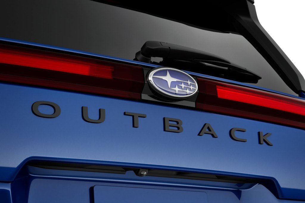 New 2026 Subaru Outback Premium AWD/4WD image 12